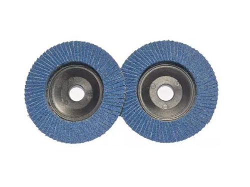 SDA-6 Plastic Back