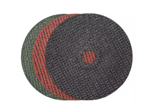 SDA-cutting wheel