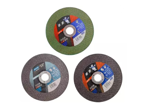 SDA-cutting wheel