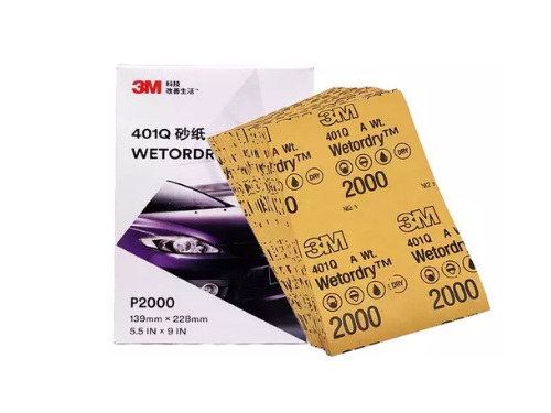 3M-401Q