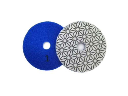 SDA-Diamond Polishing Pads
