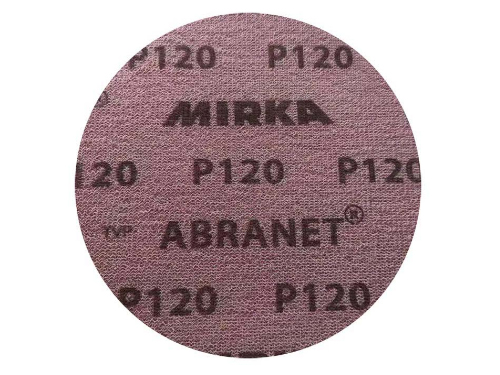 Mirka
